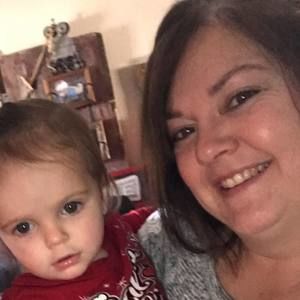 Meet your Posher, Kellie